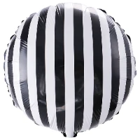 1202-2527 К 18" Полосы черные