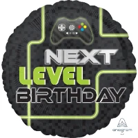 1202-3064 А 18" HB NEXT LEVEL Джойстик игровой S40
