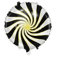 1202-3520 ПД 18" Леденец Black