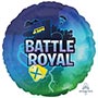 1202-3692  18"   Battle Royal S40