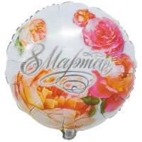 1202-3724 К 18" РУС 8 МАРТА