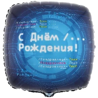 1202-3763 К 18" РУС ДР Айтишник