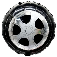 1202-3843 К 18" Колесо от машины