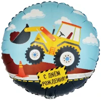 1202-3872 К 18" РУС ДР Техника