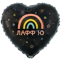 1202-4077 К 18" РУС ЛАФФ Ю