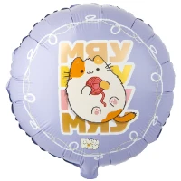 1202-4138 К 18" РУС МЯУ ПушМяу