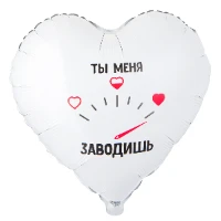 1202-4156 К 18" РУС ТЫ МЕНЯ ЗАВОДИШЬ