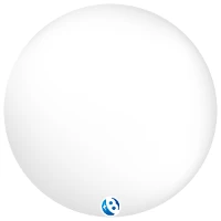 1202-4256 T BUBBLE 24" б/рис