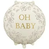 1202-4391 ПД 18" OH BABY Beige