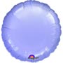 1204-0021 А Б/РИС КРУГ 18" Пастель Lilac