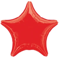 1204-0050 А Б/РИС ЗВЕЗДА 19" Металлик Red