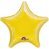 1204-0052 А Б/РИС ЗВЕЗДА 19" Металлик Yellow.