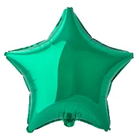 1204-0098 Ф Б/РИС 18" ЗВЕЗДА Металлик Green(FM)