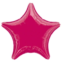 1204-0224 А Б/РИС ЗВЕЗДА 19" Металлик Burgundy