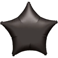 1204-0482 А Б/РИС ЗВЕЗДА 19" Пастель Black