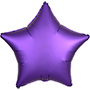 1204-0653  /  19"  Purple Royale