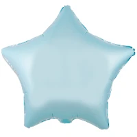 1204-0667 К Б/РИС ЗВЕЗДА 18" Пастель Blue