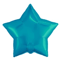 1204-0676 Р Б/РИС ЗВЕЗДА 18" Металлик Tiffany