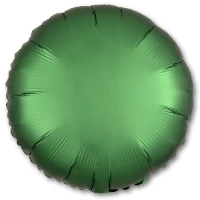 1204-0734 А Б/РИС КРУГ 18" Сатин Emerald