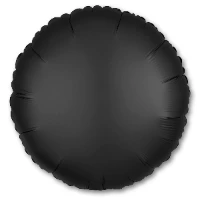 1204-0735 А Б/РИС КРУГ 18" Сатин Onyx