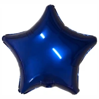 1204-1130 Р Б/РИС ЗВЕЗДА 18" Металлик Dark Blue