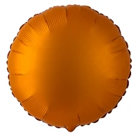 1204-1215 Г Б/РИС КРУГ 18" Сатин Caramel