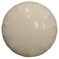 1204-1240 Р Б/РИС КРУГ 18" Сатин Cream