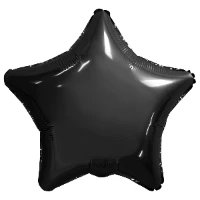 1204-1251 Р Б/РИС ЗВЕЗДА 30" Пастель Black