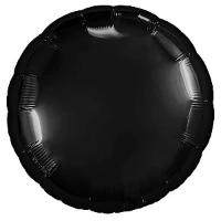 1204-1254 Р Б/РИС КРУГ 30" Пастель Black