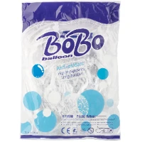 1204-1301 К BUBBLE BOBO СФЕРА 24" б/рис
