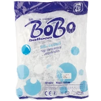1204-1302 К BUBBLE BOBO СФЕРА 36" б/рис