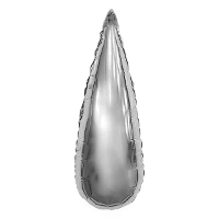 1204-1312 Р Б/РИС КАПЛЯ 16" Silver