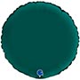 1204-1369  /  18"  Emerald Green