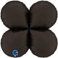 1204-1390 Г Б/РИС 26" ПОДСТАВКА ДЛЯ ШАРОВ Black