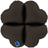 1204-1396 Г Б/РИС 24" ПОДСТАВКА ДЛЯ ШАРОВ Black