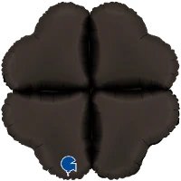 1204-1397 Г Б/РИС 16" ПОДСТАВКА ДЛЯ ШАРОВ Black