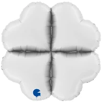 1204-1399 Г Б/РИС 24" ПОДСТАВКА ДЛЯ ШАРОВ White