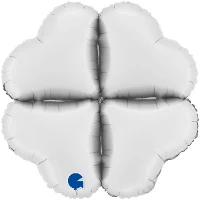 1204-1400 Г Б/РИС 16" ПОДСТАВКА ДЛЯ ШАРОВ White