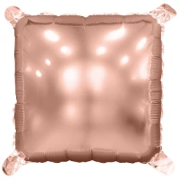1204-1427 Р Б/РИС БЛОК 16" Rose Gold