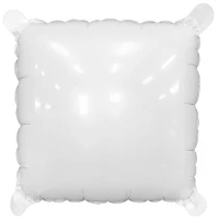 1204-1430 Р Б/РИС БЛОК 16" White