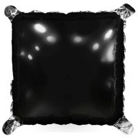 1204-1433 Р Б/РИС БЛОК 16" Black