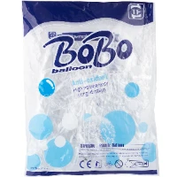 1204-1442 К BUBBLE 22" б/рис с широким хвостом