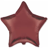 1204-1507 Ф Б/РИС 18" ЗВЕЗДА Сатин Rooibos