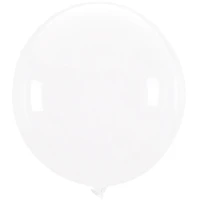 1204-1529 К BUBBLE BOBO СФЕРА 50" б/рис