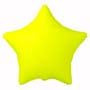1204-1549 К Б/РИС ЗВЕЗДА 18" Неон Yellow
