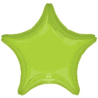 1204-1576 А Б/РИС ЗВЕЗДА 19" Vibrant Green