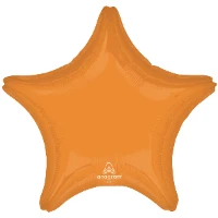1204-1578 А Б/РИС ЗВЕЗДА 19" Vibrant Orange