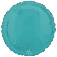 1204-1580 А Б/РИС КРУГ 18" Vibrant Blue