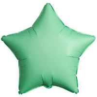 1204-1608 Ф Б/РИС 18" ЗВЕЗДА Mint