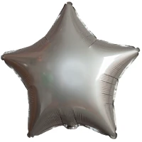 1204-1609 Ф Б/РИС 18" ЗВЕЗДА Moonlight Silver